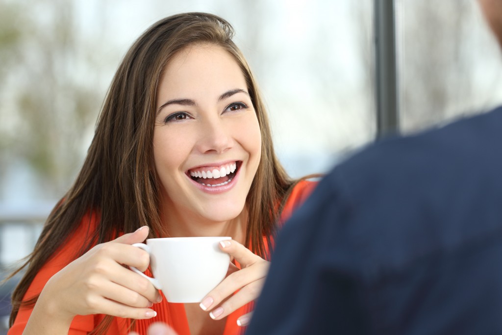 How to Build Up Enough Confidence to Ask a Girl Out on a Date