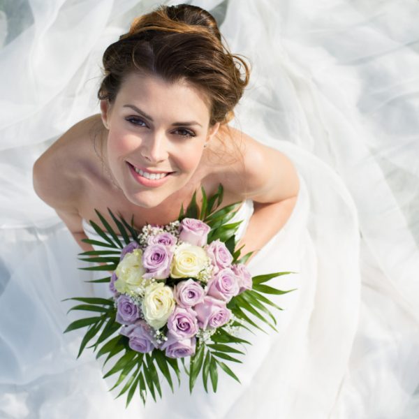 Overcoming Pre-Wedding Jitters – Tips for the Bride-To-Be