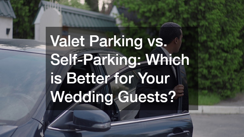 chauffeur in a black suit stepping out of a black car